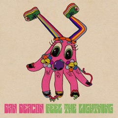 Dan Deacon - Feel The Lightning (Synths Stem)