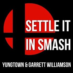 Settle It In Smash (Instrumental Version)