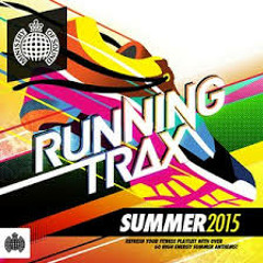 Running Trax Summer 2015 (Free download to first 100)