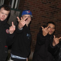 Notesz Ft Robbie - Squad ( Prod. By SelfmEHde )