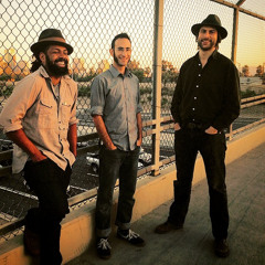 Captain Haney Blues (w Ben Fox)