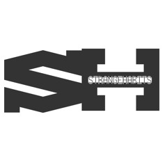 Moov - Strange Habits (Formerly NVUS)