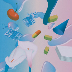 Guiddo w/ Georges Perin - I Miss You Now