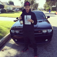 FergoBadAzz Fuckin widd me