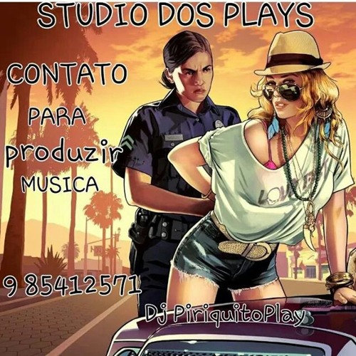 == SOLTA A PUTARIA == (( DJ'S PIRIQUITOPLAY & CHICOPLAY & THIAGO DO ANTARES & LEONA DO ANTARES )) FODAA