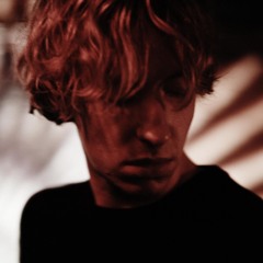 TGIF with Daniel Avery