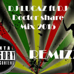 Mampi - Chikondi Cho Topinga ReMix (DJ Doctor Mastering)