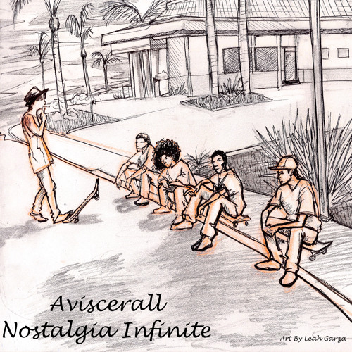 Nostalgia Infinite