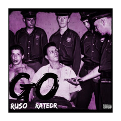 Ruso x Go