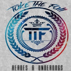 Anchors Up, Guards Down!