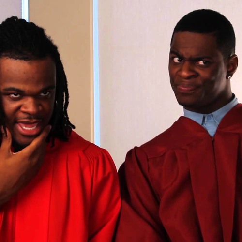 church folks-EP Hudson