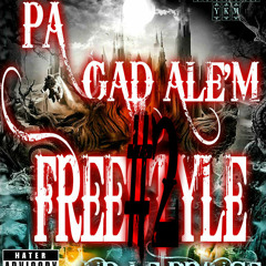 PAGAD ALEM FREESTYLE #2 ND LE PRINCE FT FUGEES (WYCLEF)