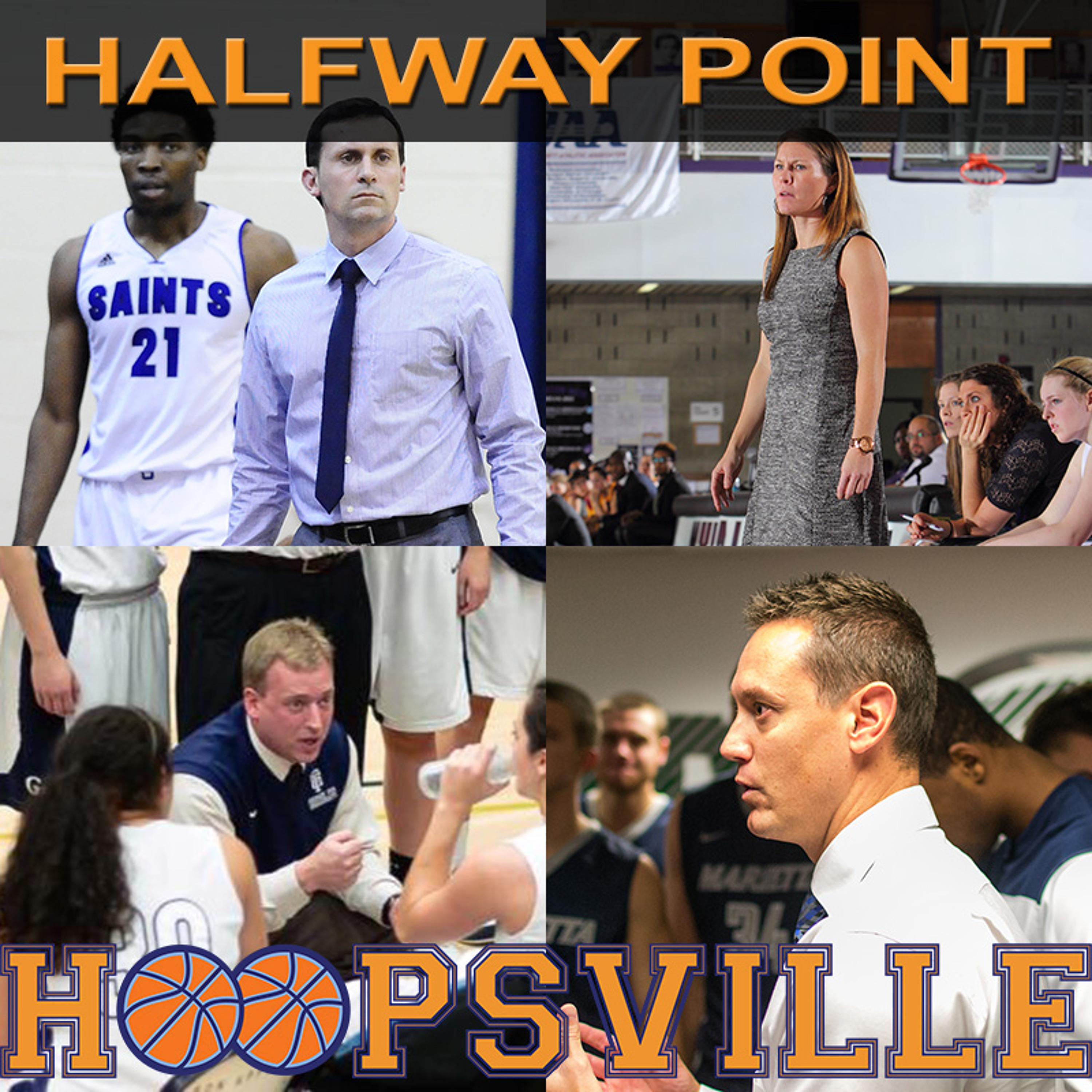 Hoopsville