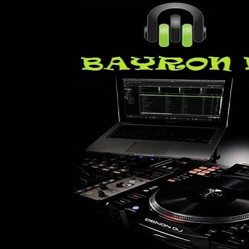 CHIQUITA ORGULLOSA - LOS RONISH dj BAYRON