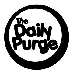 The Daily Purge for a New Year and an Early-Bird Special