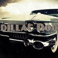 Cadillac Doors feat. Slik Jay