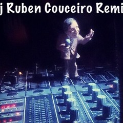 Amador Rivas & Theo Dj - Mandanga Style (DJ Ruben Couceiro Remix)