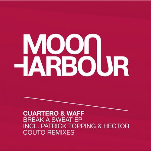 Cuartero - Trouble in Paradise