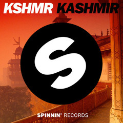 KSHMR - Kashmir (GVMBINO Remix)