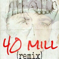 Zilla Bones-40 mill(rmx) at Zillmatic
