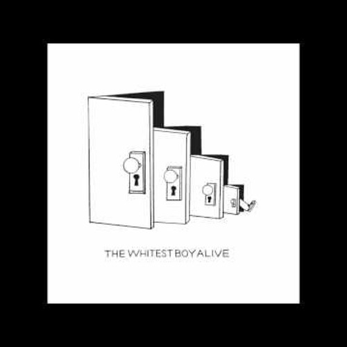 The Whitest Boy Alive -  Inflation