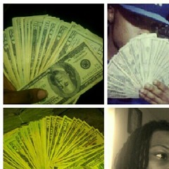 Ray Dunnie..Be About it ft.. Ez