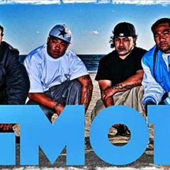 G.M.O.B - &quot;25 To LIFE&quot;