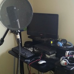 Dem silent boyz  at Steady