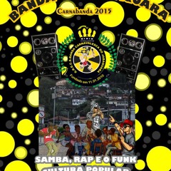 BANDA DO JABAQUARA 2015