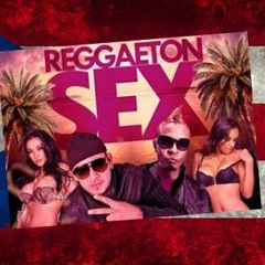 DJ BLASS REGGAETON SEX EDIT (Dj Elvis)