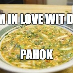Peter P - Pahok (O.T. Genesis CoCo Parody):)