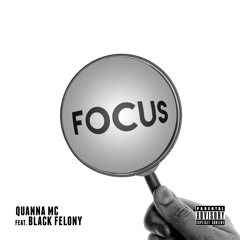 Focus (Prod By Solar Don)