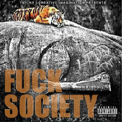 God's Ft. Scream