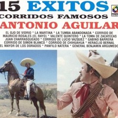 Antonio Aguilar Ω Juan Charrasqueado (Mariachi)