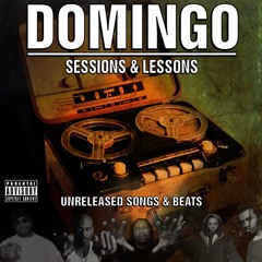 Sean P, Rustee Juxx - All Time Great - Prod By Domingo "Sessions n Lessons" 2015