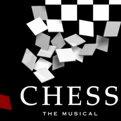 Where I Want To Be - Chess The Musical