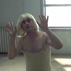 Sia- Chandelier [MAFER & DAN] Acapella Cover