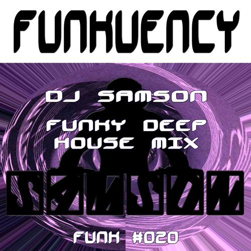 Funkuency