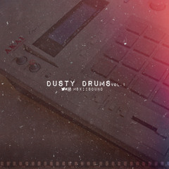 MSXII-Dusty Drums vol. 1 Demo [prod. by @stanthebeatsmth X @SmokeyGotBeatz]