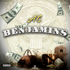 AC - Benjamin's (Prod. By Kid Flash)