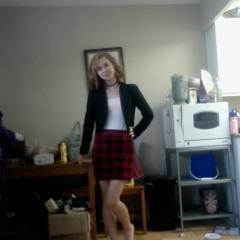 Funny Honey  - Jennifer Hugglestone Cover