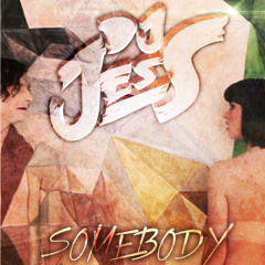 SOMEBODY (JESS MTZ) REMIX