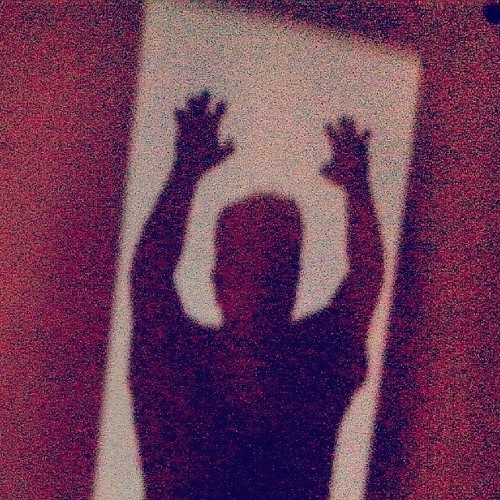 The Shadow