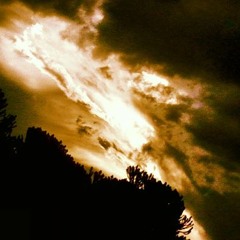 Burning Skies(Vampire Disco)