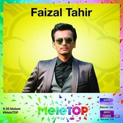 Faizal Tahir - Assalamualaikum (live Acoustic) #MeleTop