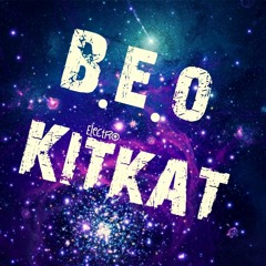 Electro House -(Connect Mix) - DJ BEO KitKat
