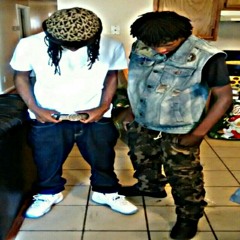 Lil b & Lil antni (My Brothers)