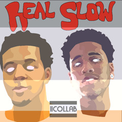 BASH WISE x RAWSHAWN | 'REAL SLOW'  [CHOPPED/SCREWED]