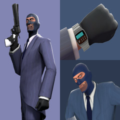 My Little Fortress 2 - Becoming Stealthy (The Spy Everybody Should Know)