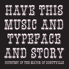 Ghost Hat... (see description for link to new album!)